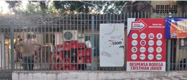 En operativo Veneratio detuvieron a exguardiacárcel