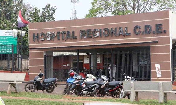 Falleció la paciente que recibió el alta médica tras cirugía del riñón – Prensa 5