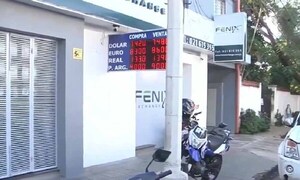 Liberan a cuidacoches que encontró dinero de millonario asalto a casa de cambios en Villa Morra – Prensa 5