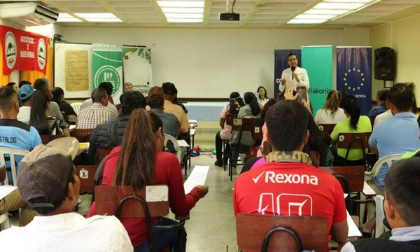 En torno a pueblos indígenas, organizan seminario internacional - OviedoPress
