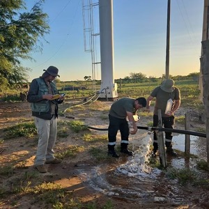 Paraguay se perfila como un líder emergente en el mercado global del litio, mediante la integración regional - MarketData