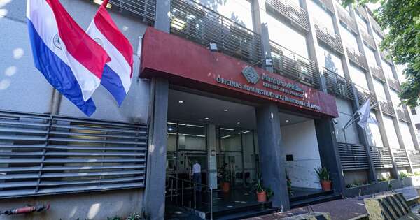 La Nación / “El Ministerio Público no cuenta con los recursos económicos suficientes”, lamentó abogada