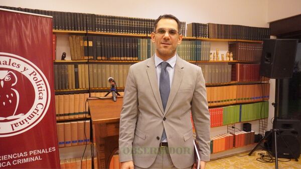 Destacan la consolidación de la Procuraduría a 32 años de su creación