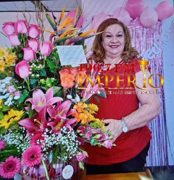 Designan a encargada de despacho de la Dirección Departamental de Educación - Radio Imperio 106.7 FM