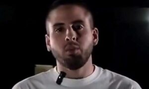 (VIDEO)Hijo de Trotte rompió el silencio habló sobre el feminicidio de su madre