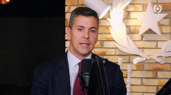 Ejecutivo plantea unir Catastro con Registros Públicos y garantizar seguridad a la tenencia de la tierra - El Trueno