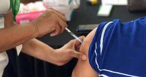 Diario HOY | Preocupa bajo número de vacunados ante aumento de casos de influenza y COVID