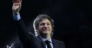 La Nación / Nueva visita de Javier Milei a España causa polémica