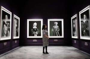 Las seis mujeres de Enrique VIII son protagonistas en una exposición en Londres - Viajes - ABC Color