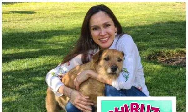 Presentarán nuevo libro de Pabla Thomen: Chiruzo Superhéroe