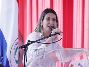 Examen admisional: Paraguay se alinea con estándares globales, dice ministra del Trabajo · Radio Monumental 1080 AM