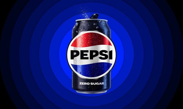 PARAGUAY SE SUMA AL CAMBIO DE IDENTIDAD VISUAL DE PEPSI