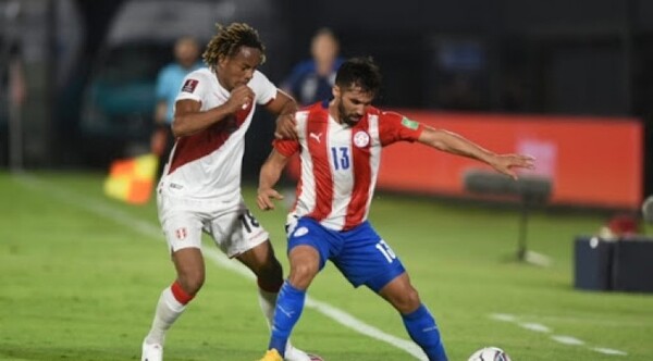 "Beto" Espínola se pone a punto para defender al decano - Megacadena - Diario Digital