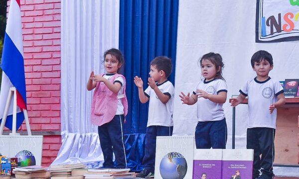 Lanzan proyecto para fomentar la lectura en Mallorquín