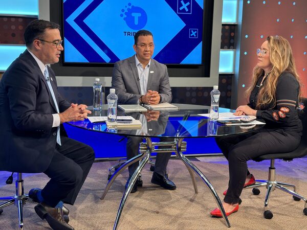 14 años de UNOPS en el Paraguay: impulsando el desarrollo socioeconómico • PARAGUAY TV HD