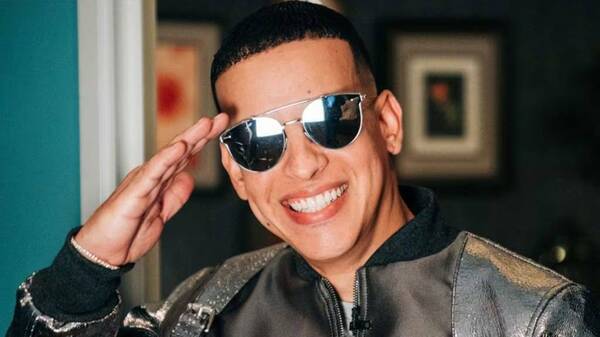 [VIDEO] ¡Daddy Yankee contó que rechazó millones de dólares por seguir a Dios!
