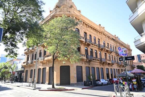 Hambre Cero: MEF asegura que transferirá recursos a municipios hasta el mes de julio - Economía - ABC Color