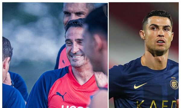 ¡Oita!Cerro Porteño realizará pretemporada en el mismo lugar que equipo de Cristiano Ronaldo