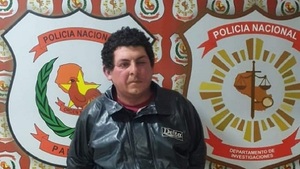 Violador serial condenado a 20 años de cárcel - Noticias Paraguay