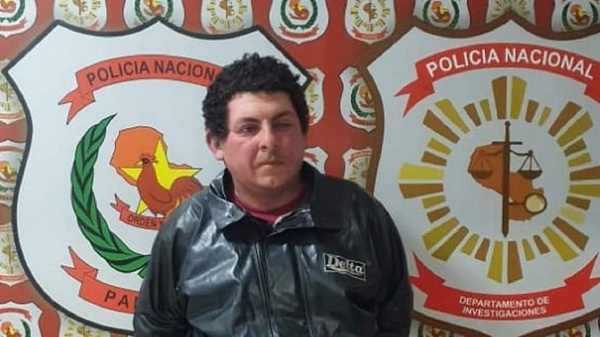Violador serial condenado a 20 años de cárcel - Noticias Paraguay
