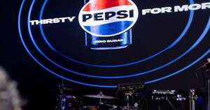 La Nación / Paraguay se suma al cambio de identidad visual de Pepsi