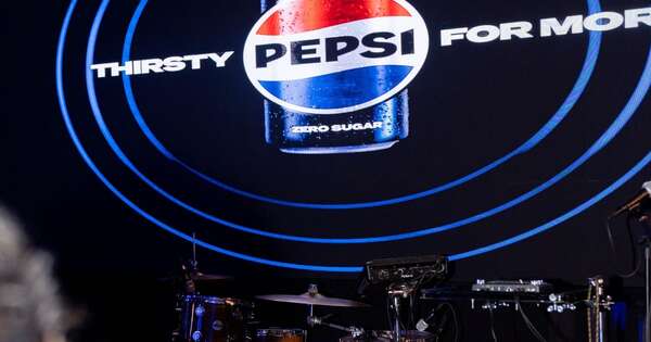 La Nación / Paraguay se suma al cambio de identidad visual de Pepsi