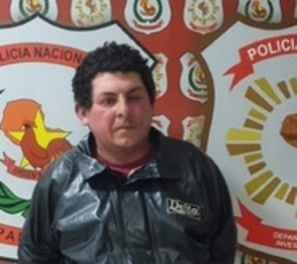 Violador serial condenado a 20 años de cárcel - Paraguay.com
