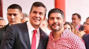 Peña: Medios quieren convertir problemas de Nenecho en una causa nacional
