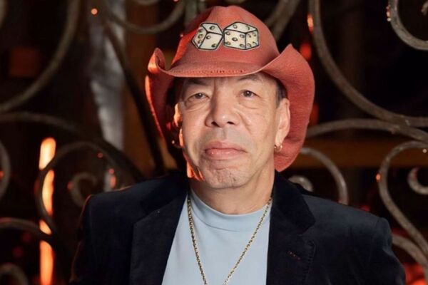 Muere a los 67 años, Chrystian, cantante que formó dúo con Ralf - Radio Imperio 106.7 FM