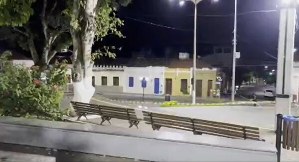Masacre en el interior de Ceará deja 7 muertos