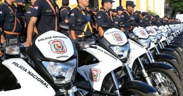Diario HOY | Más agentes, pistolas y chalecos: la gran apuesta del Gobierno para potenciar la Policía