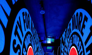 Paraguay se suma avei al cambio de identidad visual de Pepsi