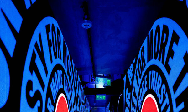 Paraguay se suma avei al cambio de identidad visual de Pepsi