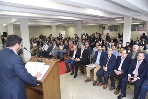 Industria de la construcción avanza hacia la innovación con la fundación del BIM Forum Paraguay - MarketData