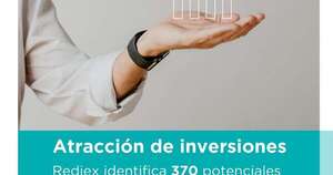 Diario HOY | Más de 300 empresas extranjeras reconocidas al cierre de mayo