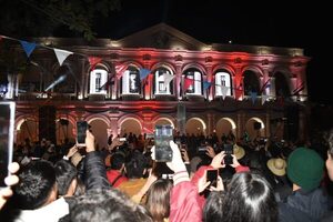 Conciertos en Asunción por la festividad del San Juan