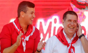 En recaudaciones tributarias Santiago Peña defiende al sector tabacalero y resalta aumento “histórico” - OviedoPress