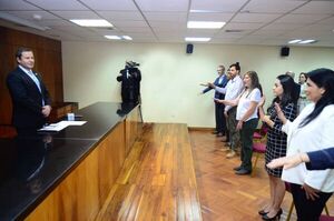 La Corte Suprema otorgó la ciudadanía a nuevos paraguayos