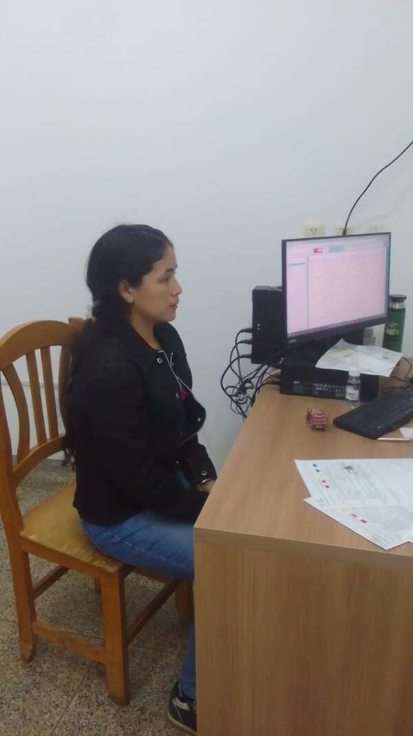 Exmiembro de ACA y EML no aportó informaciones sobre paradero de secuestrados - Policiales - ABC Color