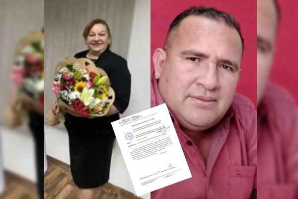 Dirección Departamental de Educación de Amambay ya cuenta con una interina - Oasis FM 94.3
