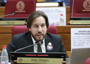 Tras acusación, senador Rubén Velázquez dijo que el "pecado" de Miguel Prieto es ser opositor - Megacadena - Diario Digital