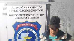 Sospechoso en homicidio de padre e hijo en Bella Vista Norte se entregó a las autoridades - Oasis FM 94.3