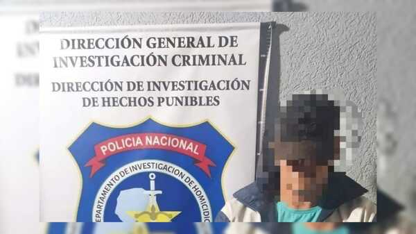 Sospechoso en homicidio de padre e hijo en Bella Vista Norte se entregó a las autoridades - Oasis FM 94.3