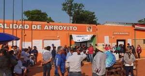 Diario HOY | Crisis en municipio de Arroyito: pobladores y concejales denuncian millonario faltante