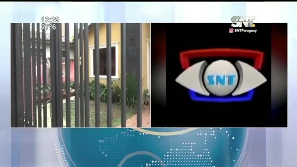 Actor fue asesinado en su casa - SNT