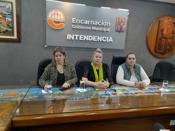 Concejalas tomarán acciones legales por supuesta agresión