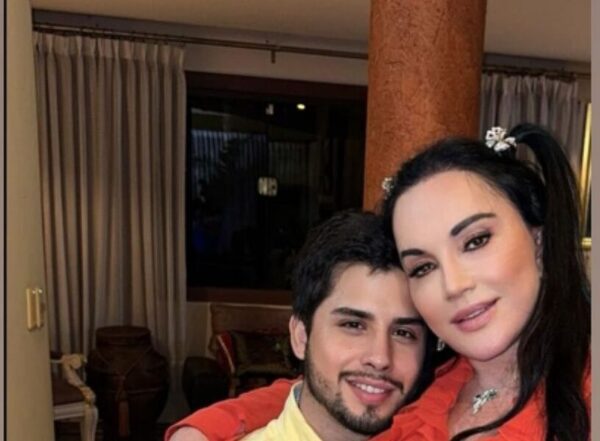 (VIDEO)Zuni Castiñeira farreó a lo grande por su cumpleaños