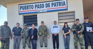 Diario HOY | Ordenan expulsión de argentino que ingresó al país de forma ilegal