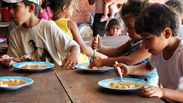Hambre Cero: Tadeo tiene 5 días para aclarar licitación