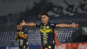 Fernando Romero regresa a Cerro Porteño · Radio Monumental 1080 AM